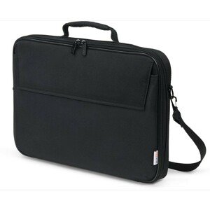 DICOTA BASE XX Laptop Bag Clamshell 14-15.6" černá