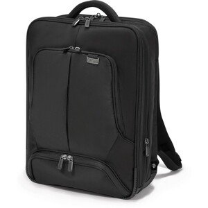 DICOTA Eco Backpack PRO 12-14.1” černá