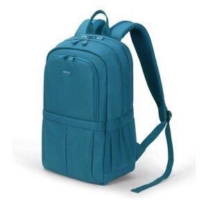 DICOTA Eco Scale batoh 15.6 modrý