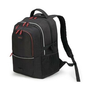 DICOTA batoh Plus 15.6 černý