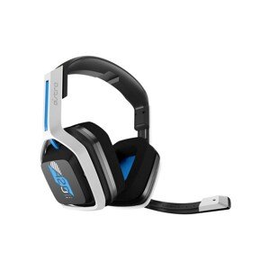ASTRO A20 (Gen 2) Bezdrátová sluchátka modrá (PS5/PC)
