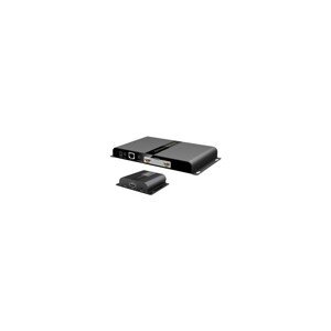 PremiumCord HDMI 1 vstup - 2 výstup, Video Wall controller
