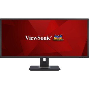 ViewSonic LED monitor VG3448 34,1"