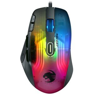 ROCCAT Kone XP 3D Lighting herní myš černá
