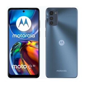 Motorola Moto E32 4GB+64GB Slate Grey