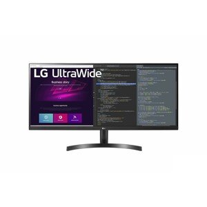 LG UltraWide 34WN700 monitor 34"