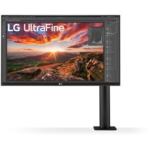 LG UltraFine™ Ergo 27UN880 monitor 27"