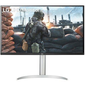 LG 32UP550 monitor 32"