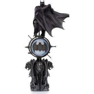 Soška Iron Studios Batman Deluxe Art Scale 1/10 - Batman Returns