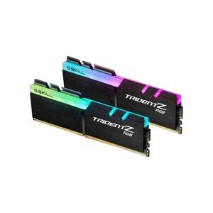 G.SKill Trident Z RGB 64GB (2x32GB) DDR4 4000