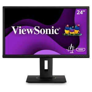 ViewSonic VG2440 monitor 23,6"
