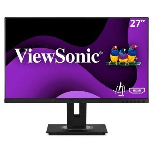 ViewSonic VG2748a-2 monitor 27"