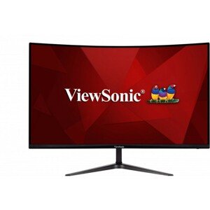ViewSonic VX3218-PC-MHD herní monitor 32"