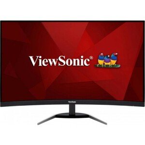 ViewSonic VX3268-2KPC-MHD herní monitor 31,5"