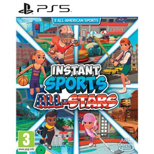 Instant Sports All-Stars (PS5)