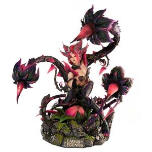 Socha Infinity Studio League of Legends - Rise of the Thorns - Zyra 1:4 Scale
