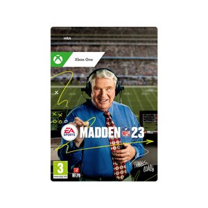 MADDEN NFL 23: Standard Edition (Xbox One)