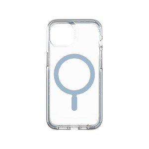 GEAR4 MagSafe pouzdro Santa Cruz Snap iPhone 13 modré