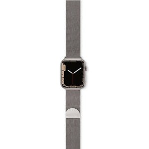 EPICO Řemínek MILANESE Apple Watch 38/40/41 mm starlight