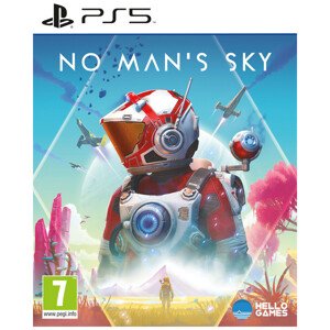 No Man’s Sky (PS5)