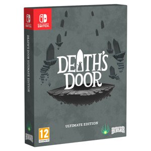 Death's Door: Ultimate Edition (Switch)