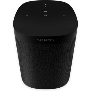 Sonos One SL černý