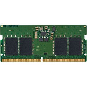 Kingston SO-DIMM DDR5 16GB/4800MHz/CL40/1x16GB
