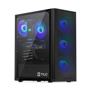 TIGO Gamer Pro R5-5500 3060 Ti