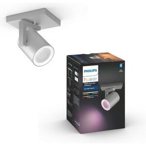 Philips HUE Argenta bluetooth bodové svítidlo