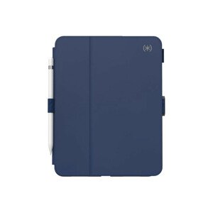 Speck Balance Folio pouzdro iPad 10.9" 2022 tmavě modré