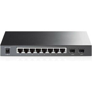 TP-Link TL-SG2210P switch