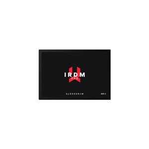 GOODRAM IRDM PRO Gen.2 2,5" 256GB