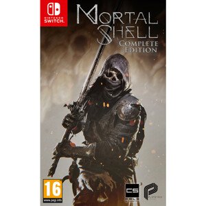 Mortal Shell Complete Edition (Switch)