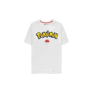 Tričko Pokémon - Logo Core S