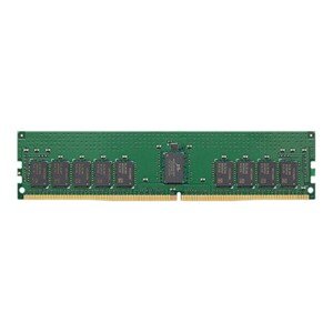 Synology RAM modul 16GB DDR4 ECC unbuffered SO-DIMM
