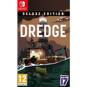 DREDGE Deluxe Edition (Switch)