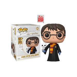 Funko POP! #01 Mega: Harry Potter 48 cm
