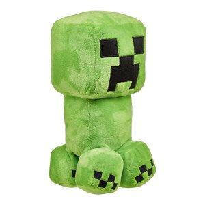 Plyšák Minecraft Creeper 23 cm
