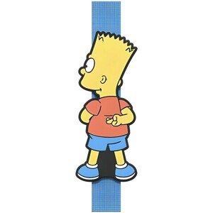Samsung Popruh pro Kryt s Popruhem na Galaxy Z Fold 4 Bart Simpson