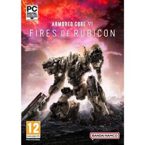 Armored Core VI Fires Of Rubicon (PC)
