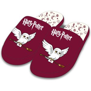 Papuče Harry Potter: Hedwig EU 38/41