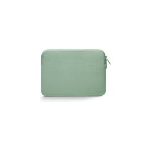 Trunk Neoprene Sleeve pouzdro pro MacBook Pro 13"/MacBook Air 13" zelené