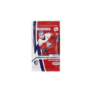 Hokejové karty MK Národní tým Starter balíček 2023