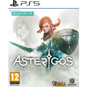 Asterigos: Curse of the Stars - Deluxe Edition (PS5)