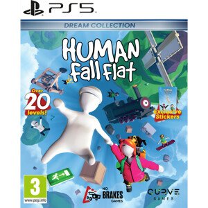 Human Fall Flat: Dream Collection (PS5)