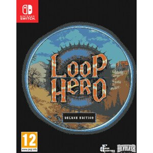 Loop Hero: Deluxe Edition (Switch)