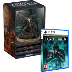 Lords of the Fallen Collector's Edition (PS5)