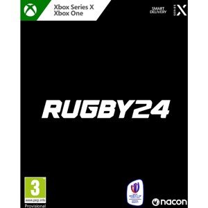 Rugby World Cup 2024 (Xbox One/Xbox Series X)