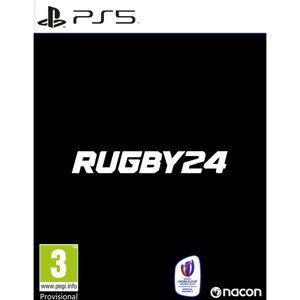 Rugby World Cup 2024 (PS5)