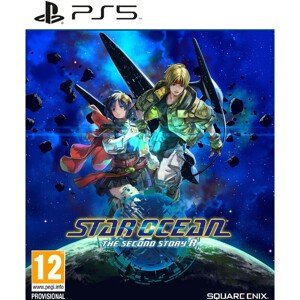 Star Ocean: The Second Story R (PS5)